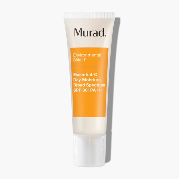 SOLD!!!🪻NIB Murad Essential-C Day Moisture Broad Spectrum SPF 30 | PA+++ - Picture 7 of 14